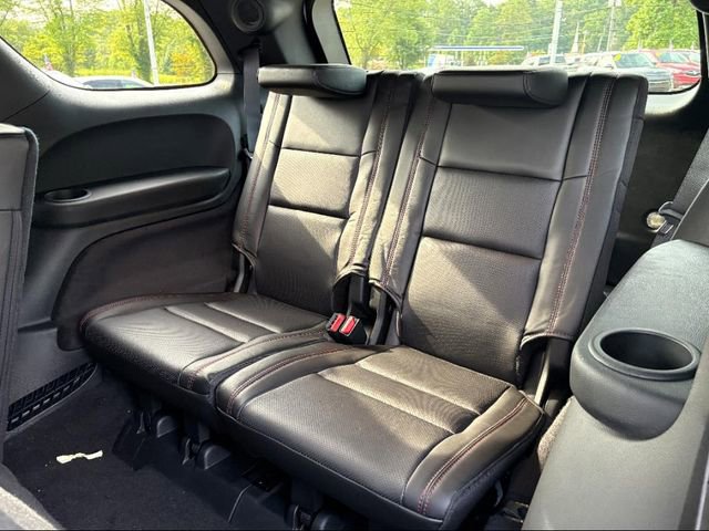 New 2026 Dodge Durango GT image 17