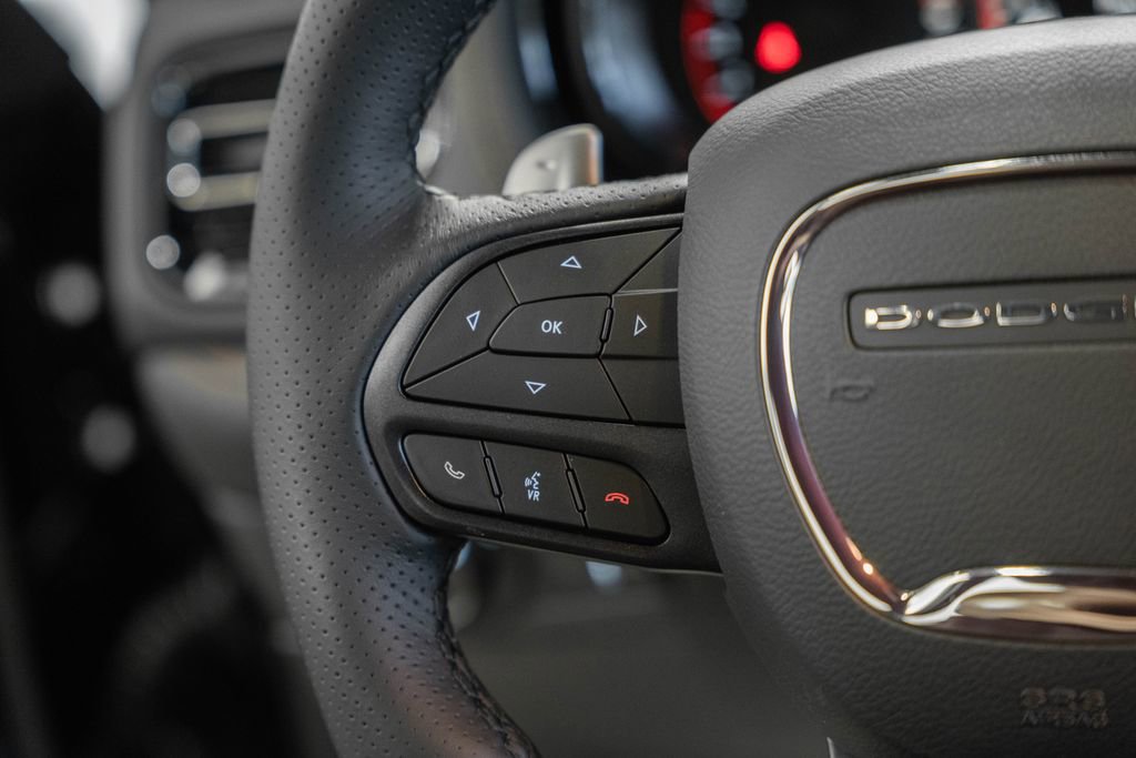 New 2026 Dodge Durango GT AWD/4WD image 31