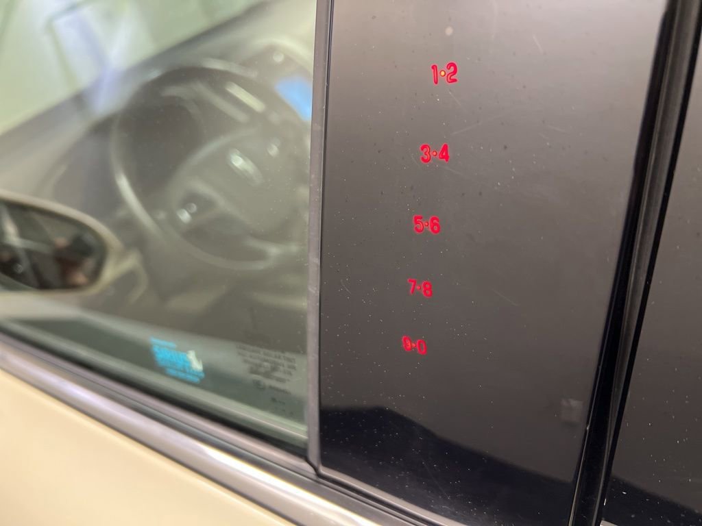 Used 2016 Lincoln MKX Reserve AWD/4WD image 31