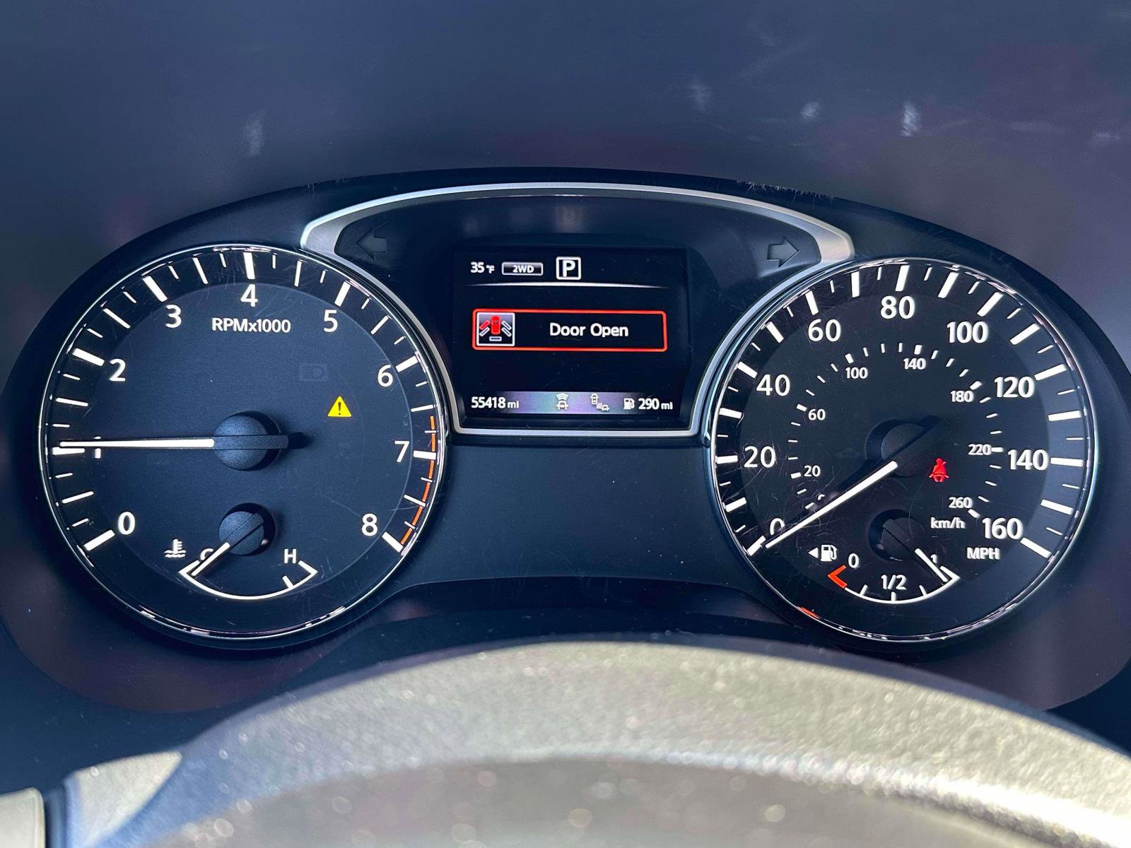 Used 2019 Nissan Pathfinder SL image 25