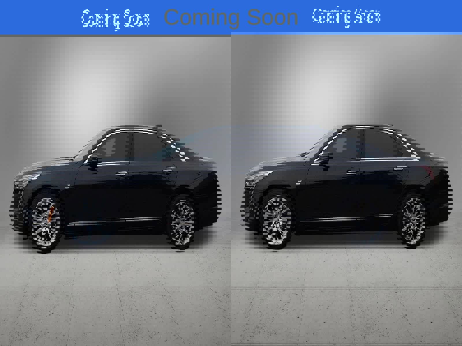 Used 2019 Cadillac CT6 Premium Luxury image 3