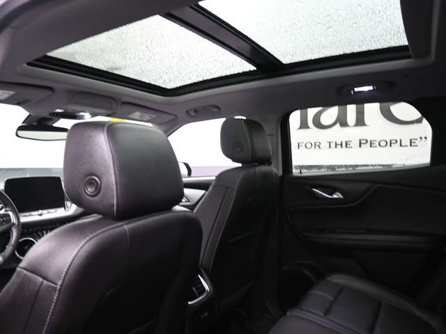Used 2024 Chevrolet Blazer LT w/ Redline Edition image 24