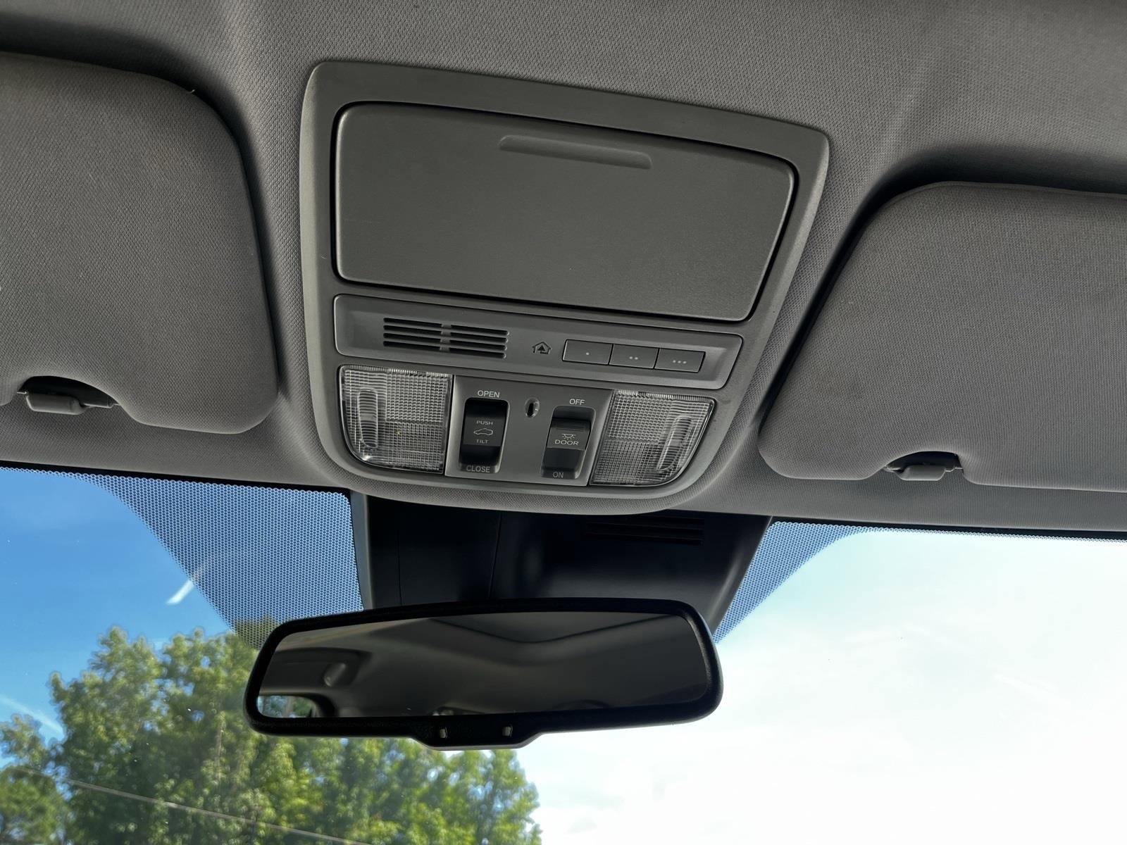 Used 2021 Honda CR-V EX-L image 42