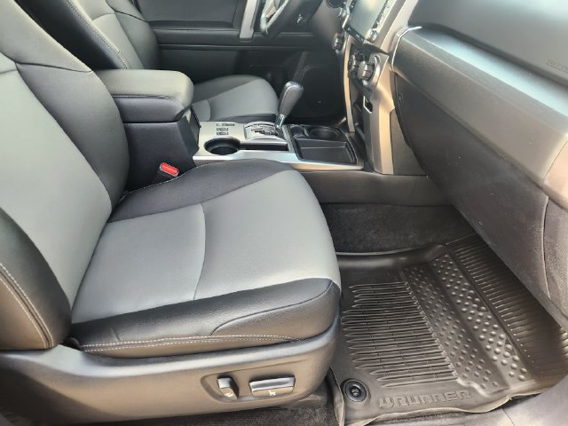 Certified 2023 Toyota 4Runner SR5 Premium w/ Moonroof Package RWD image 14