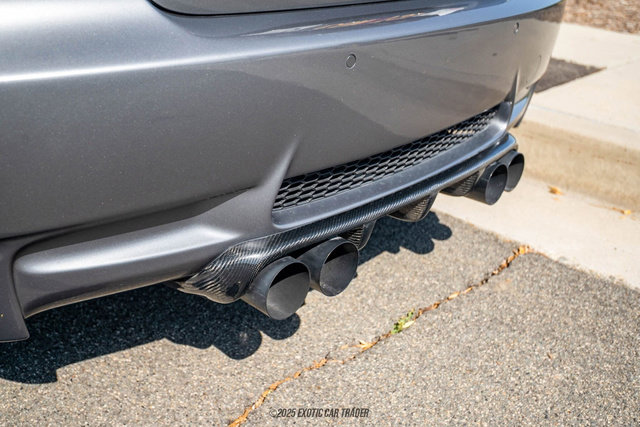 Used 2013 BMW M3 Convertible image 67