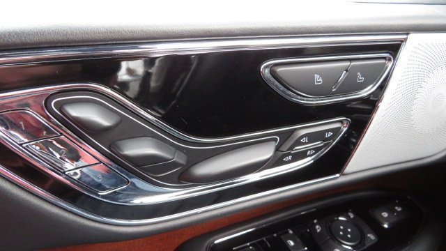 Used 2023 Lincoln Navigator Black Label image 29