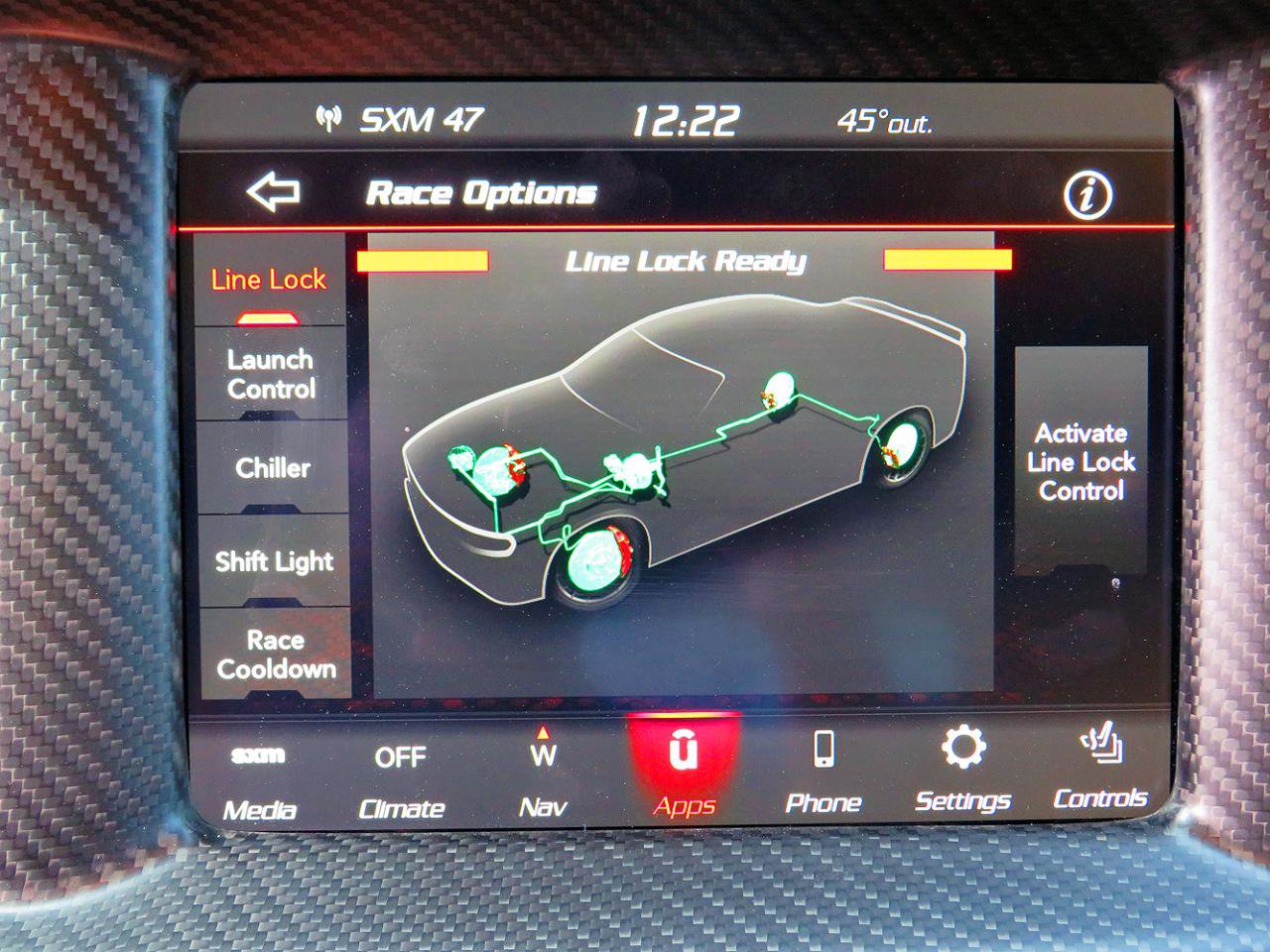 Used 2023 Dodge Charger SRT Hellcat image 34