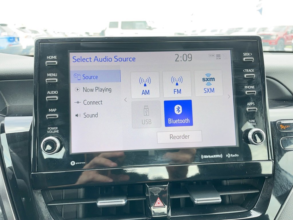 Used 2023 Toyota Camry XSE image 16