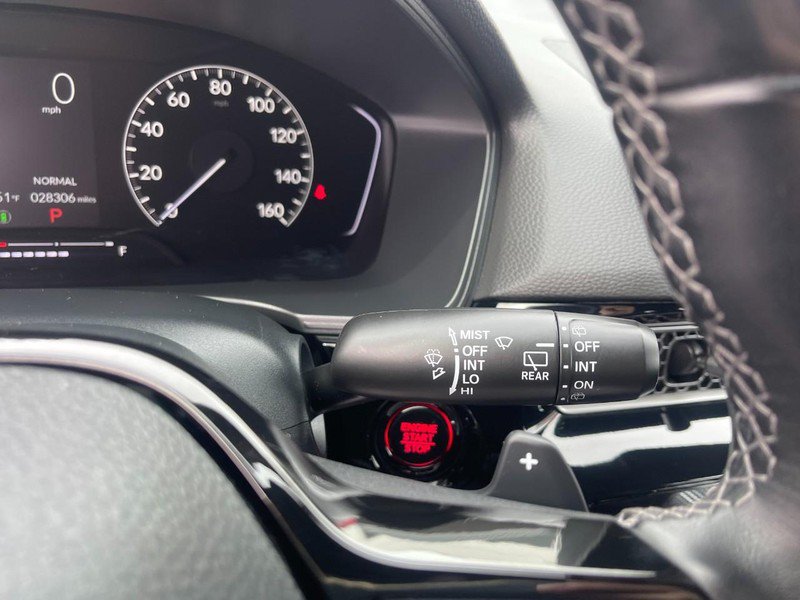 Used 2023 Honda Civic Sport image 20