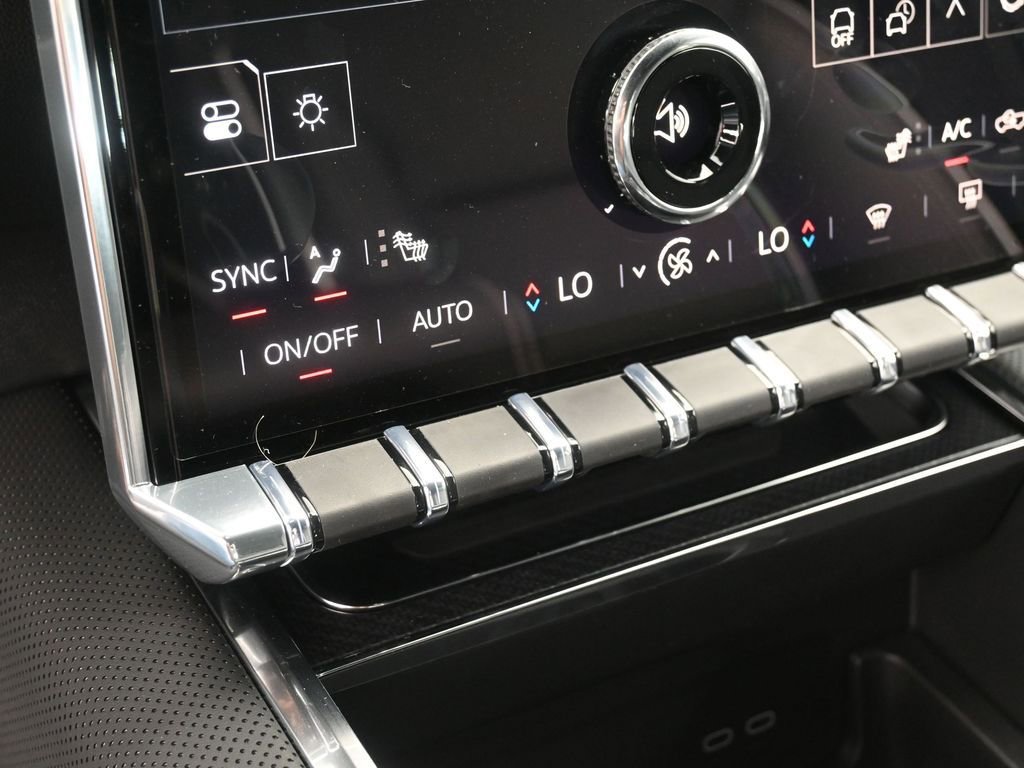 New 2026 GMC Sierra EV Elevation image 23