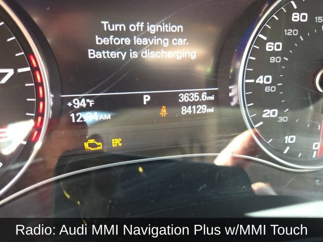 Used 2016 Audi A6 2.0T Premium Plus w/ Premium Plus Package AWD/4WD image 6