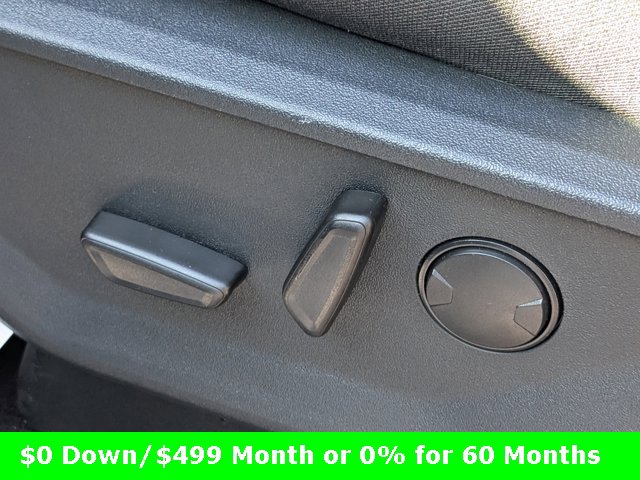 New 2025 Ford F150 XLT w/ Equipment Group 302A MID image 19