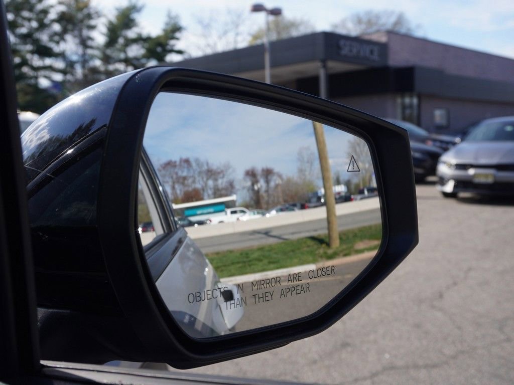 Used 2023 Kia Sportage X-Line w/ X-Line Premium Package image 35