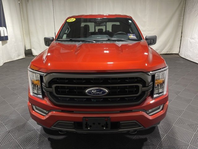 Used 2023 Ford F150 XLT w/ Equipment Group 302A High image 2