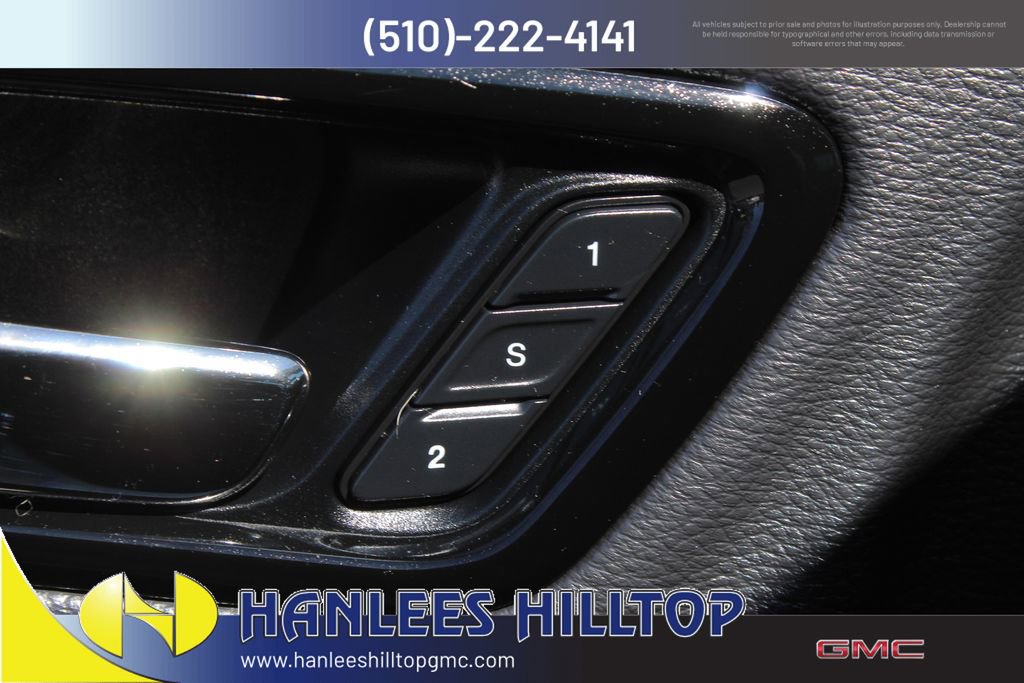 Used 2022 Dodge Durango GT AWD/4WD image 15
