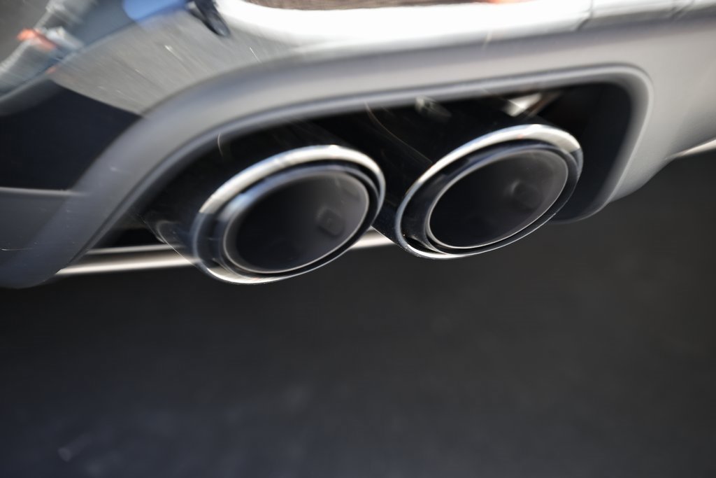 New 2026 Porsche Cayenne Turbo image 15