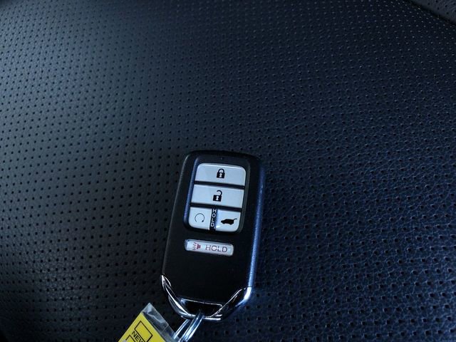 Used 2025 Honda Passport EX-L image 31