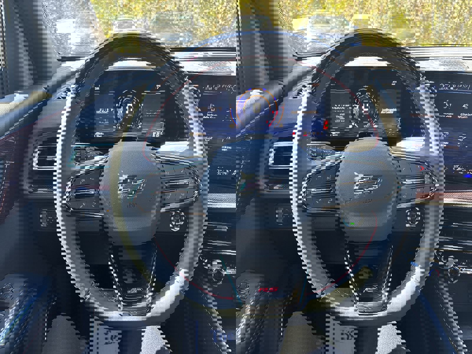 New 2026 Chevrolet Traverse RS w/ LPO, Floor Liner Package image 17