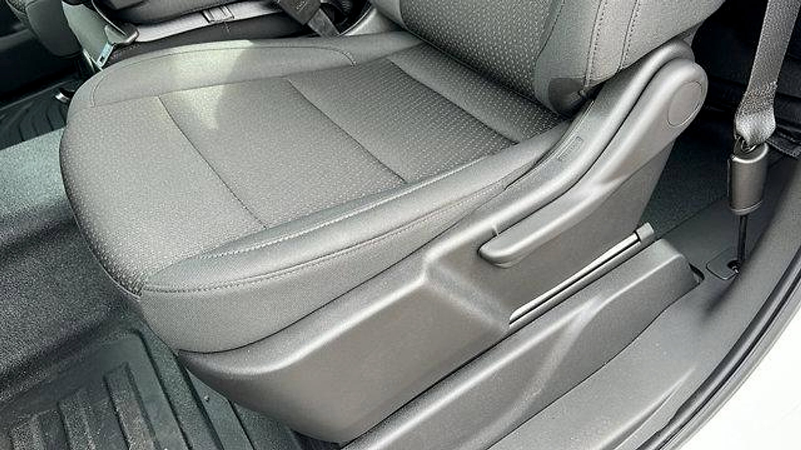 New 2026 Chevrolet Silverado 1500 W/T image 15