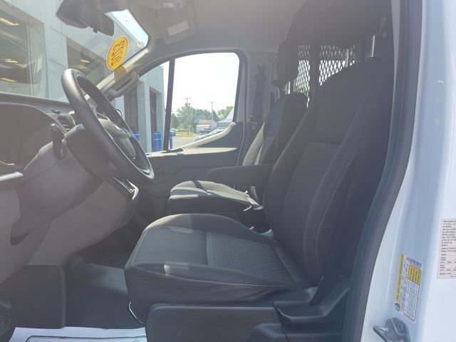 Used 2023 Ford Transit 250 Low Roof w/ Exterior Upgrade Package image 12