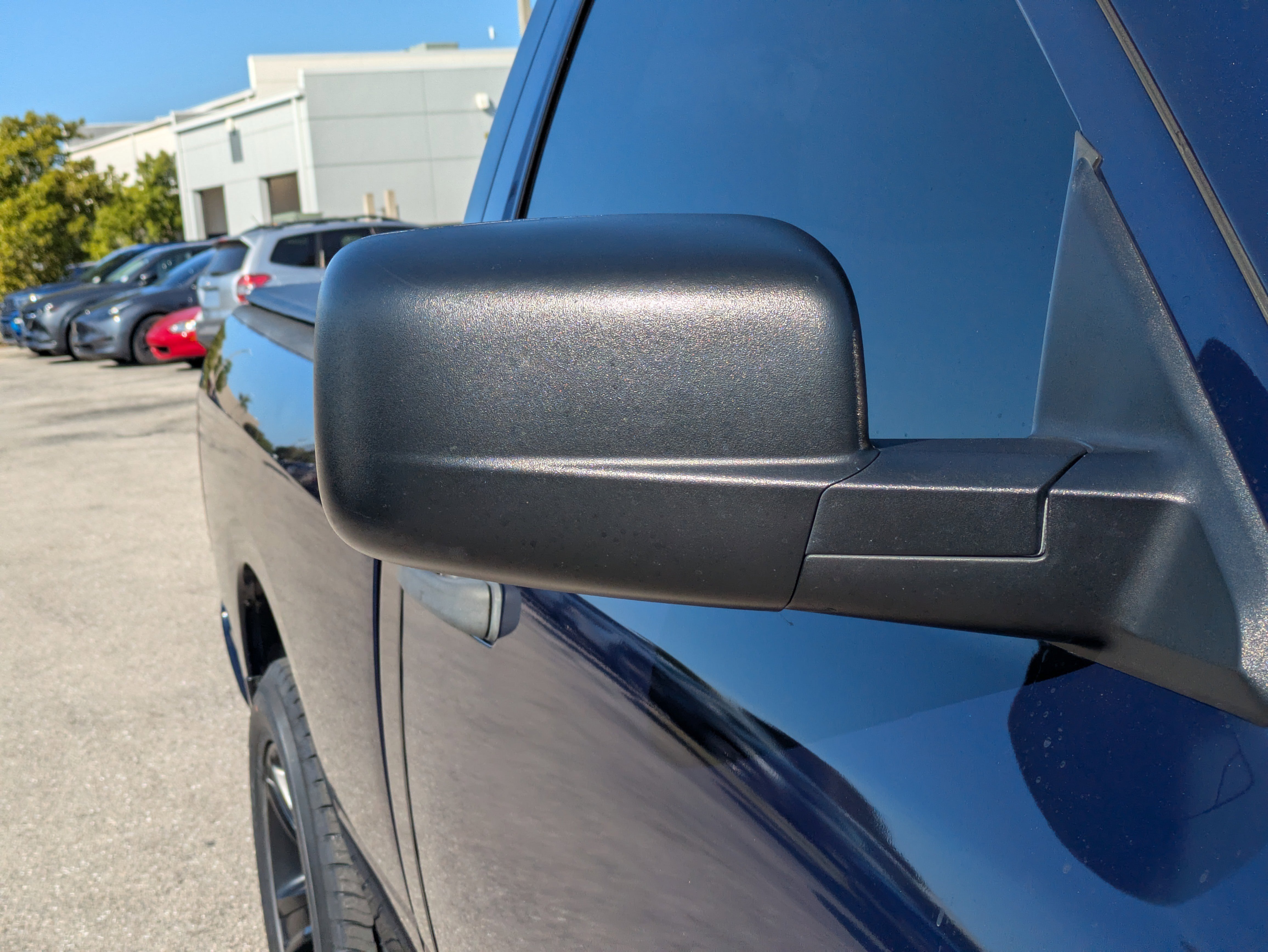 Used 2014 RAM 1500 Express image 12