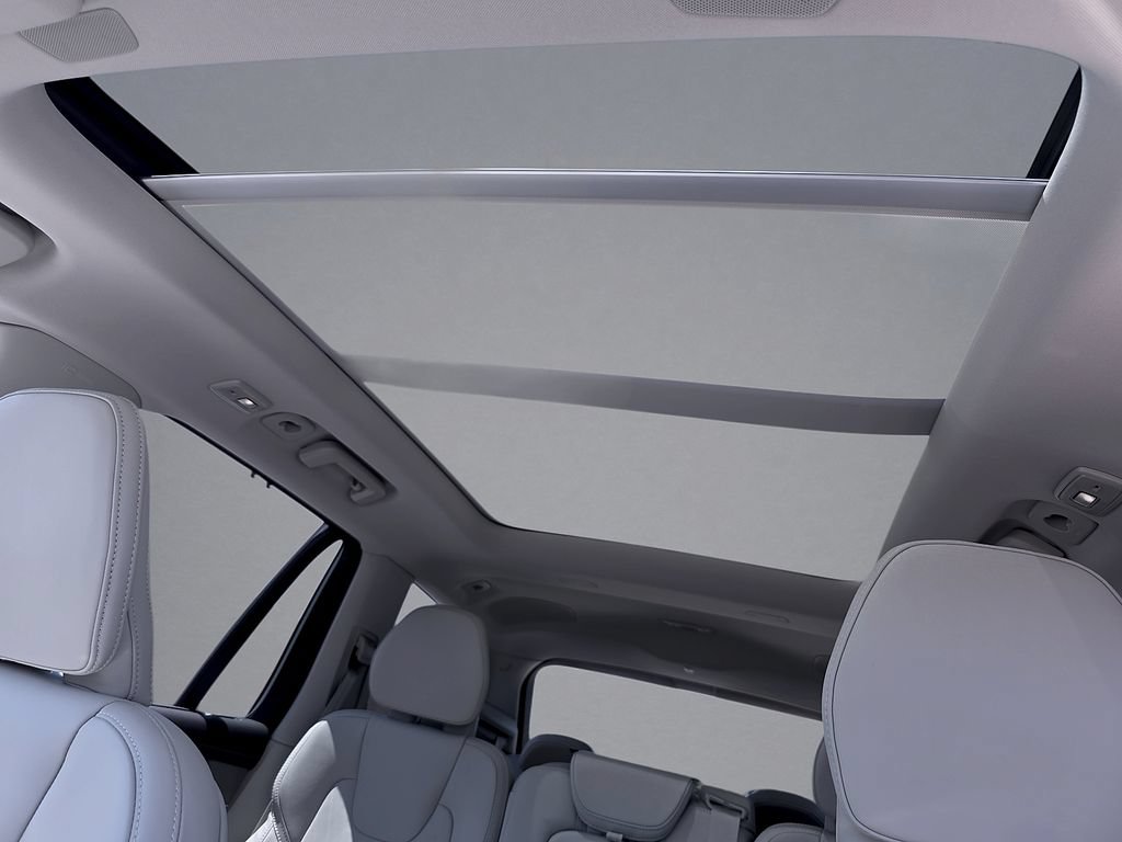 New 2026 Volvo XC90 B6 Ultra AWD/4WD image 42