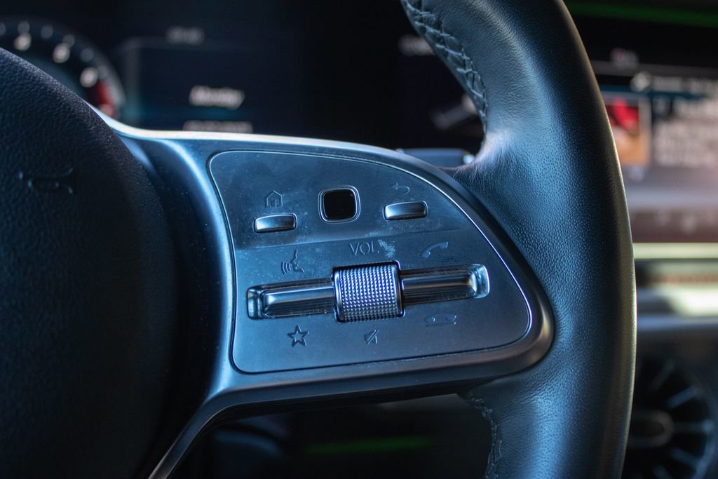 Used 2021 Mercedes-Benz G 550 image 16