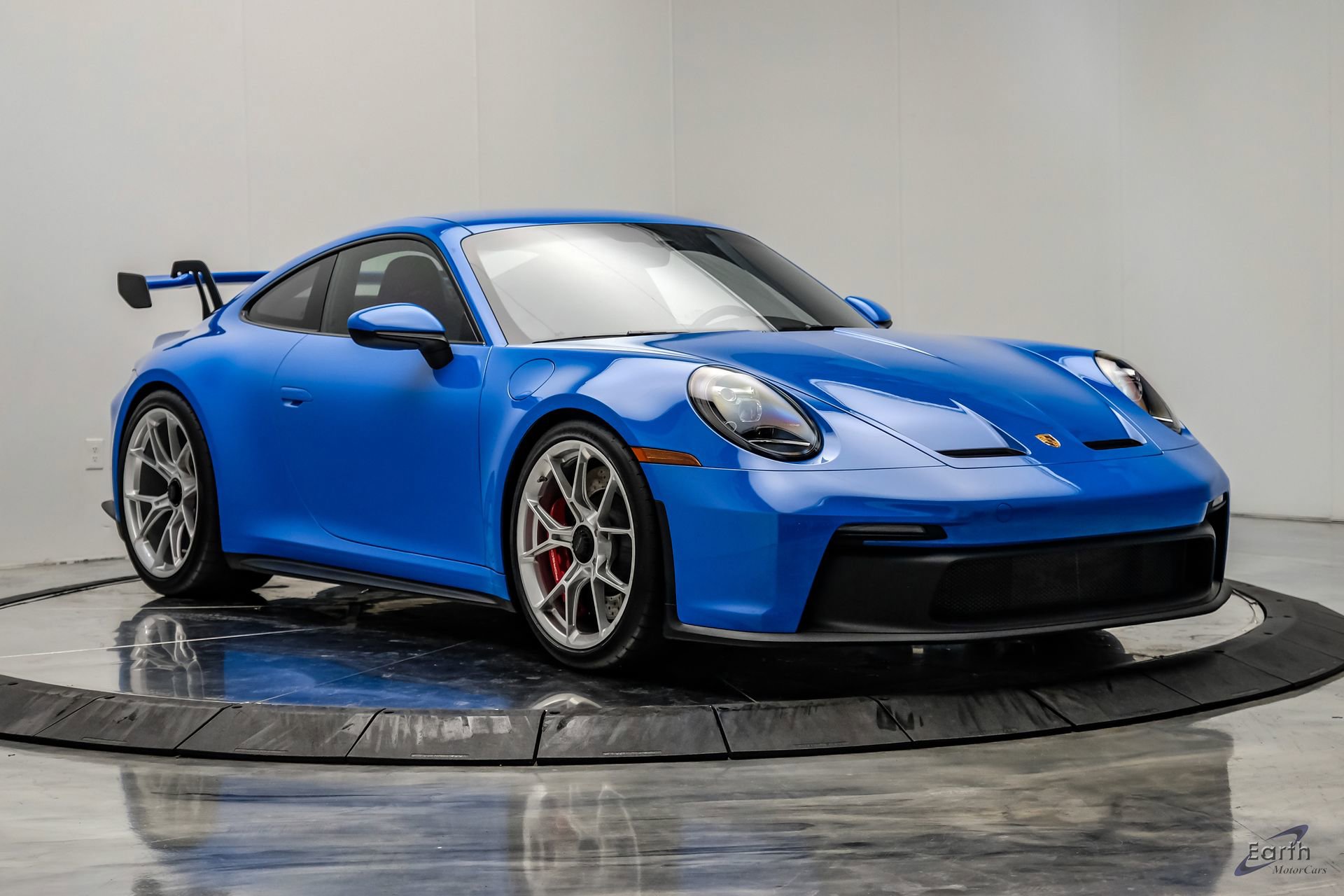 Used 2022 Porsche 911 GT3 RWD image 30