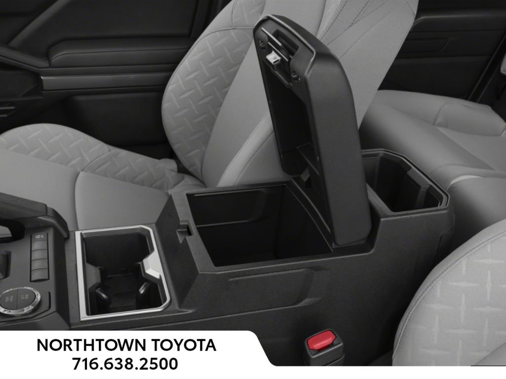New 2025 Toyota Tacoma SR5 image 13