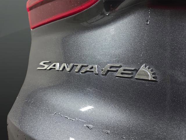 Certified 2023 Hyundai Santa Fe Limited image 37