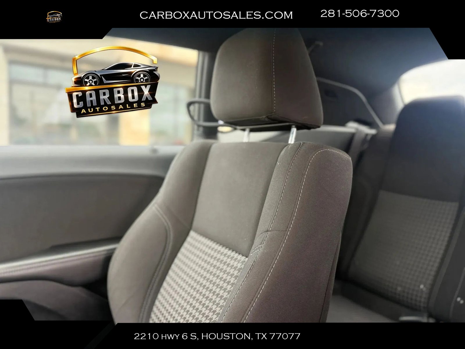 Used 2021 Dodge Challenger SXT RWD image 19