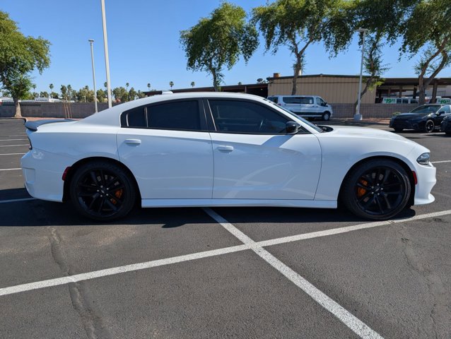Used 2023 Dodge Charger GT w/ Plus Group image 4
