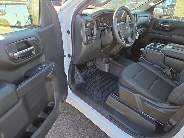 New 2026 Chevrolet Silverado 1500 W/T w/ Trailering Package image 7