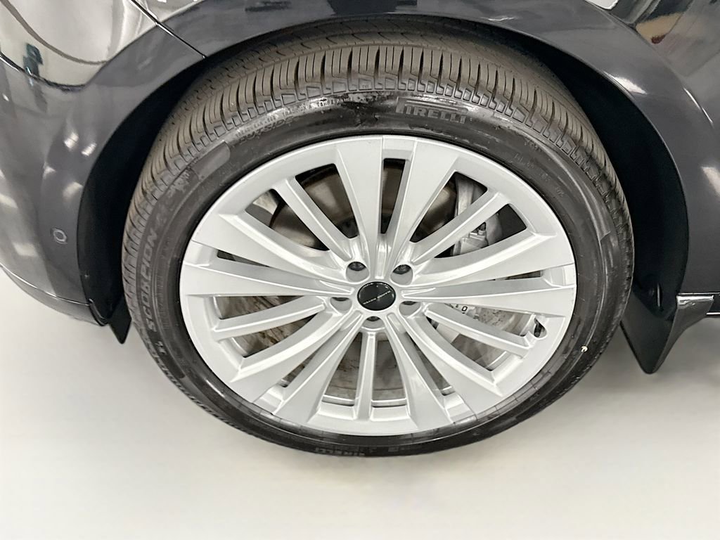 New 2026 Land Rover Range Rover SE image 29