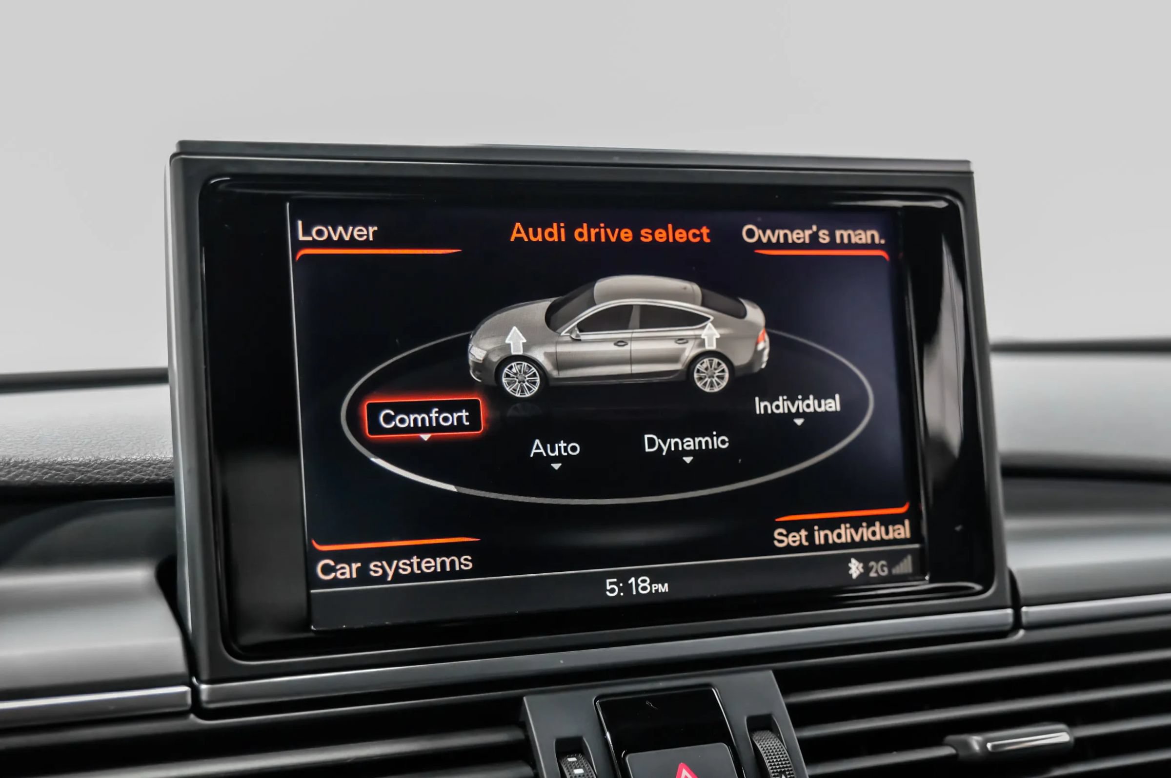 Used 2015 Audi S7 Prestige w/ Driver Assistance Package AWD/4WD image 39