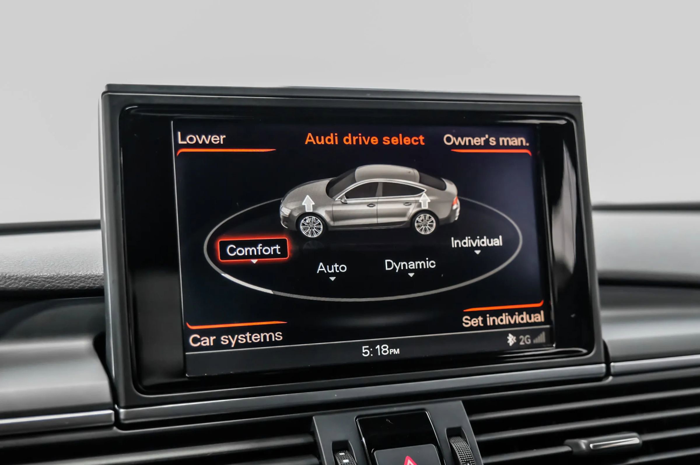 Used 2015 Audi S7 Prestige w/ Driver Assistance Package AWD/4WD image 39