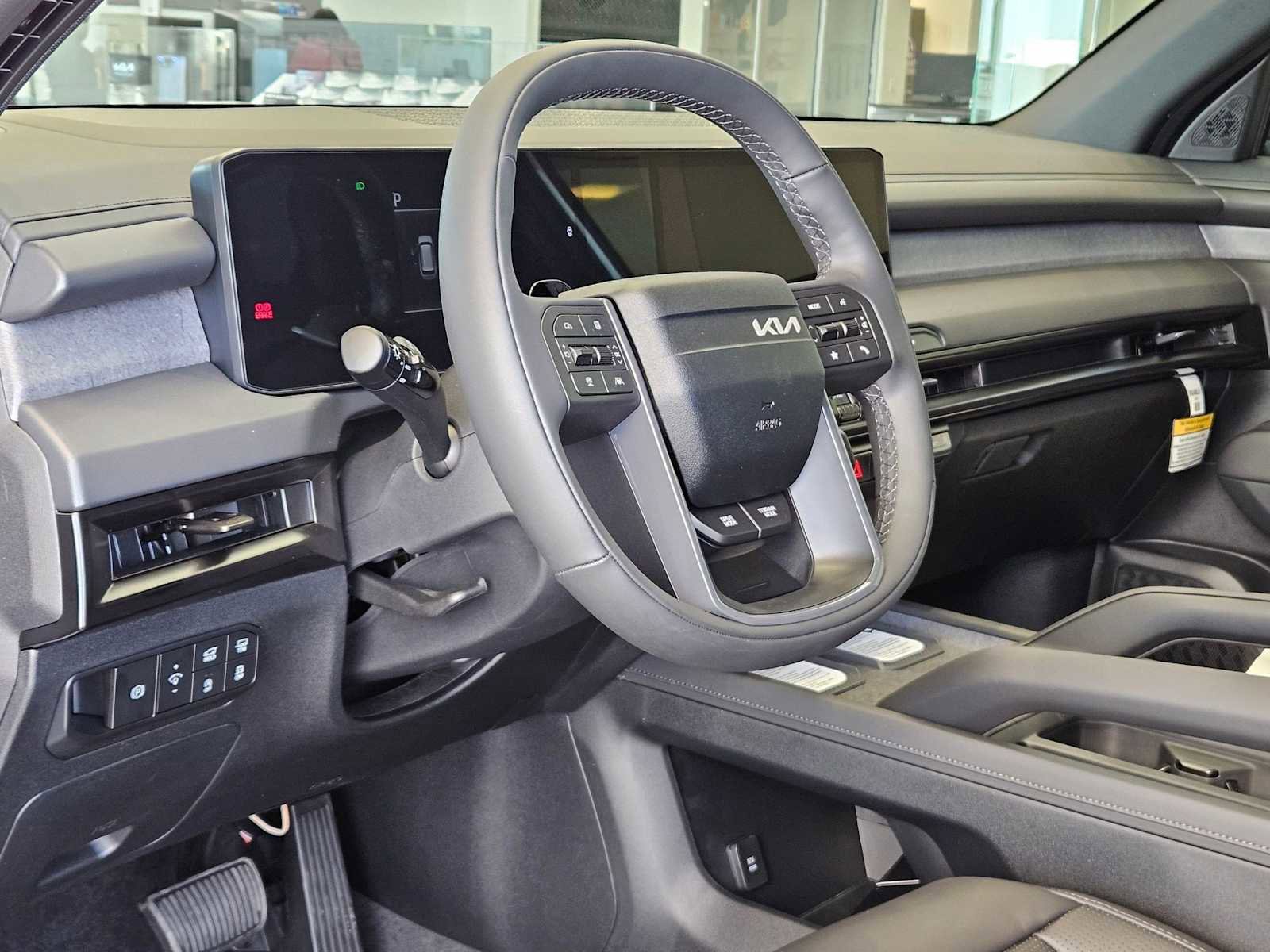 New 2027 Kia Telluride EX X-Line image 2