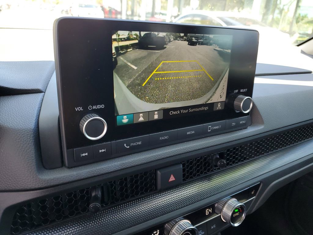 Used 2024 Honda CR-V EX image 26