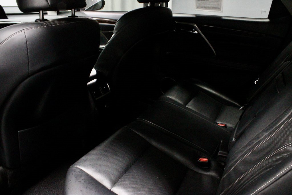 Used 2019 Lexus RX 350 AWD image 21
