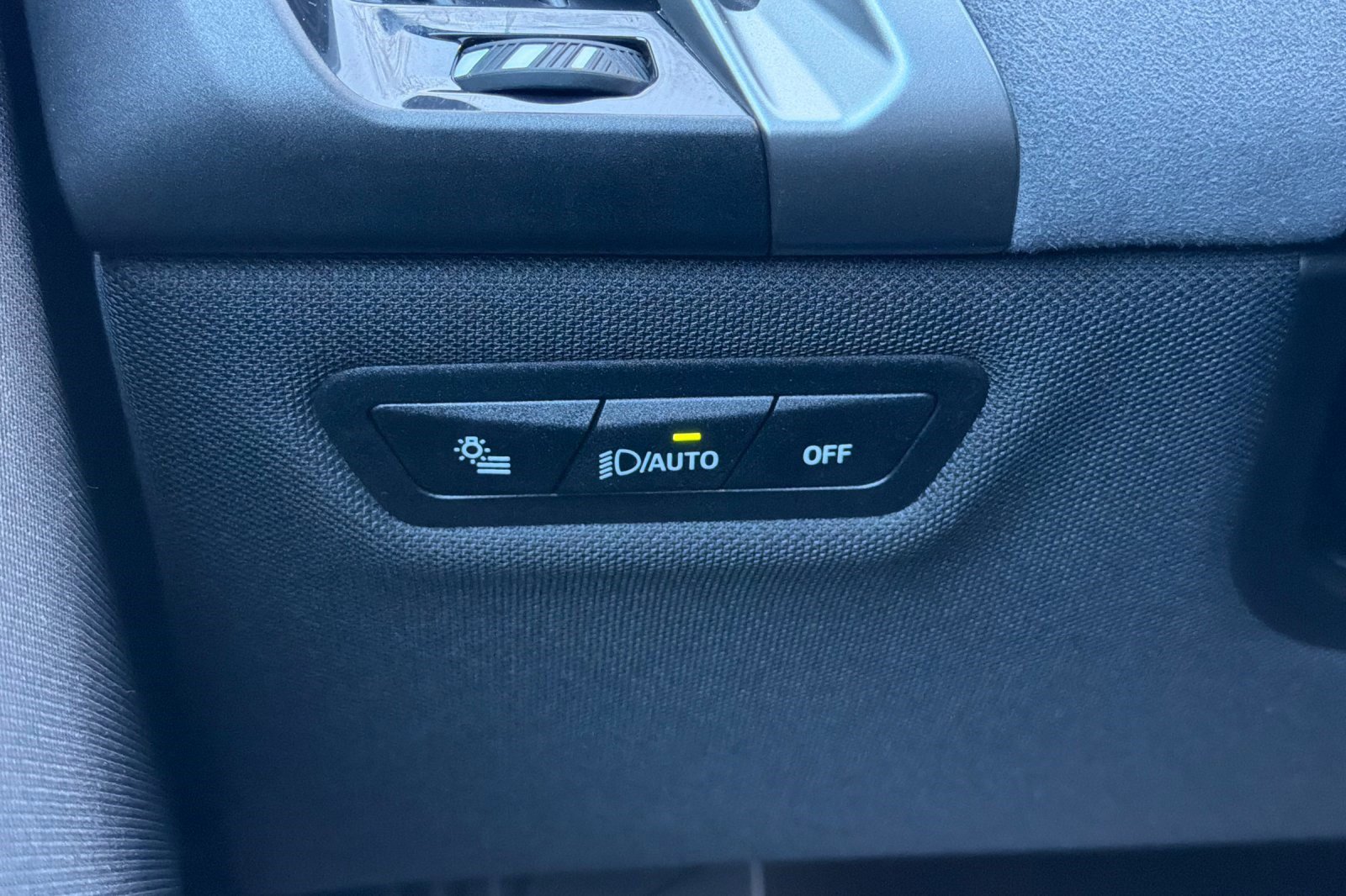 Used 2026 BMW iX xDrive60 w/ M Sport Package image 37