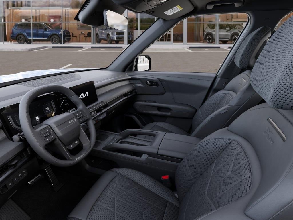 New 2027 Kia Telluride SX X-Pro image 17