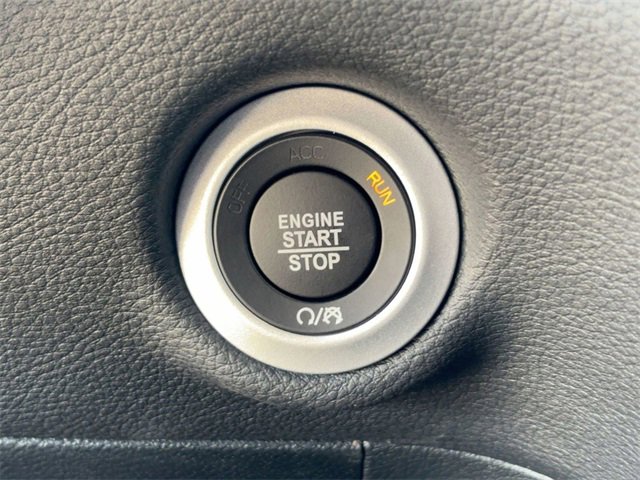 New 2026 Chrysler Pacifica Select w/ S Appearance Package image 25