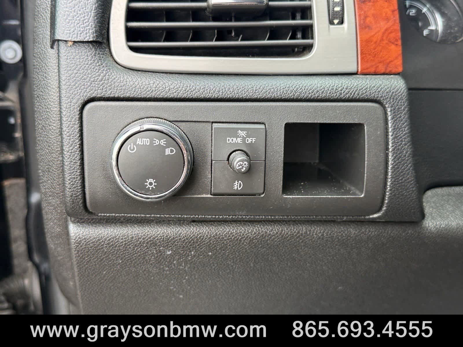 Used 2014 Chevrolet Tahoe LS w/ All-Star Edition RWD image 26