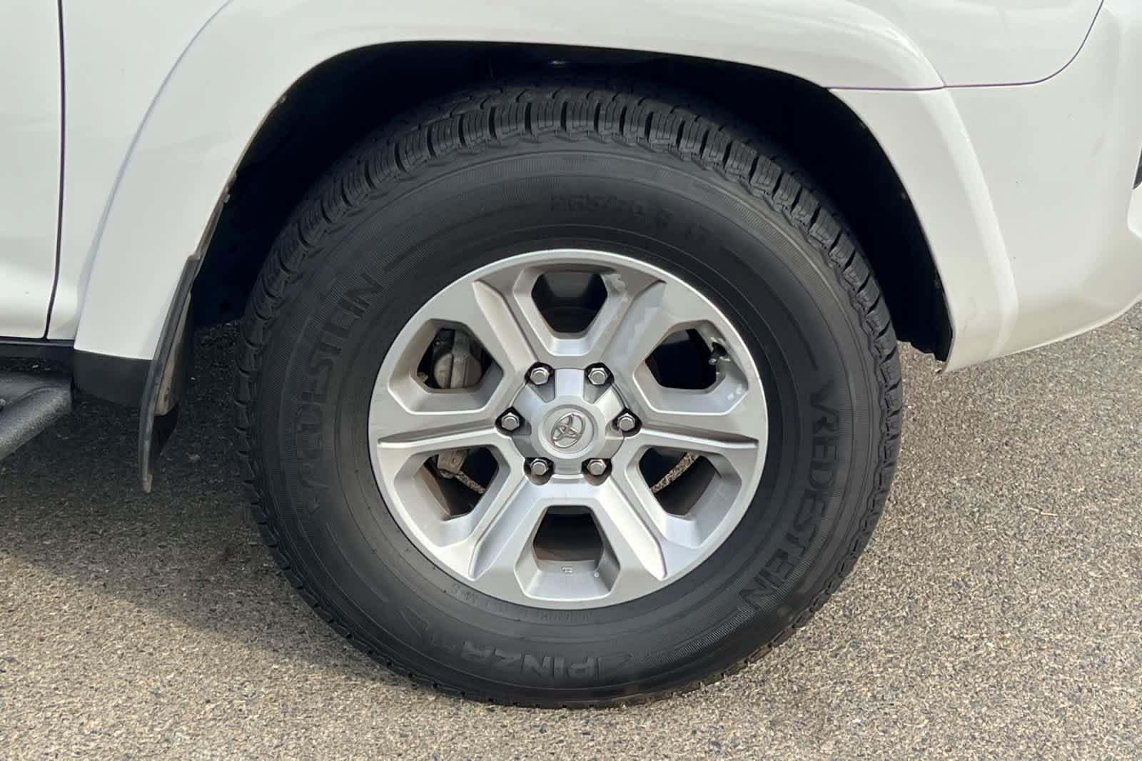 Certified 2023 Toyota 4Runner SR5 RWD image 18