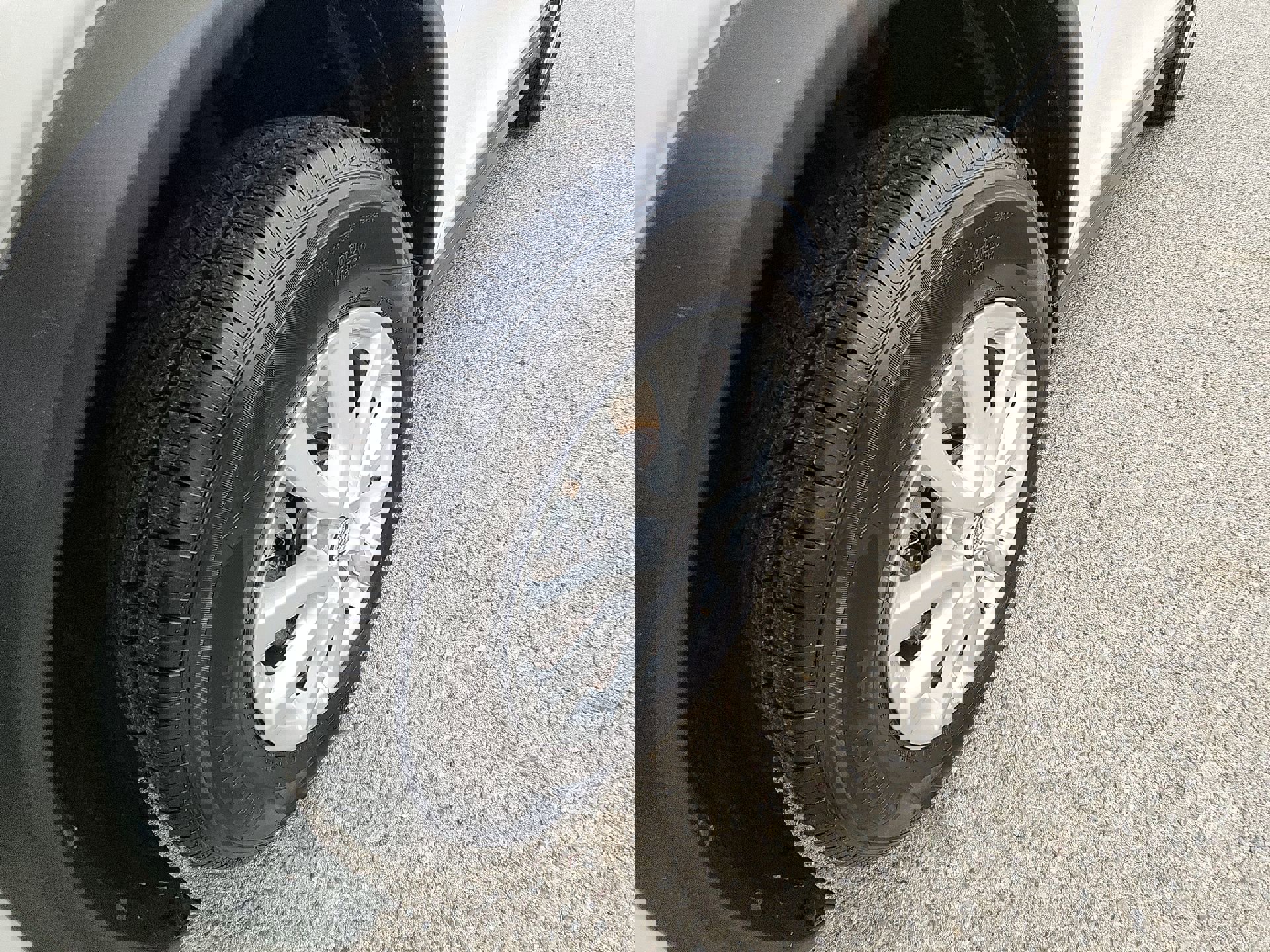 Used 2018 Nissan Rogue SV w/ Sun & Sound Touring Package image 19