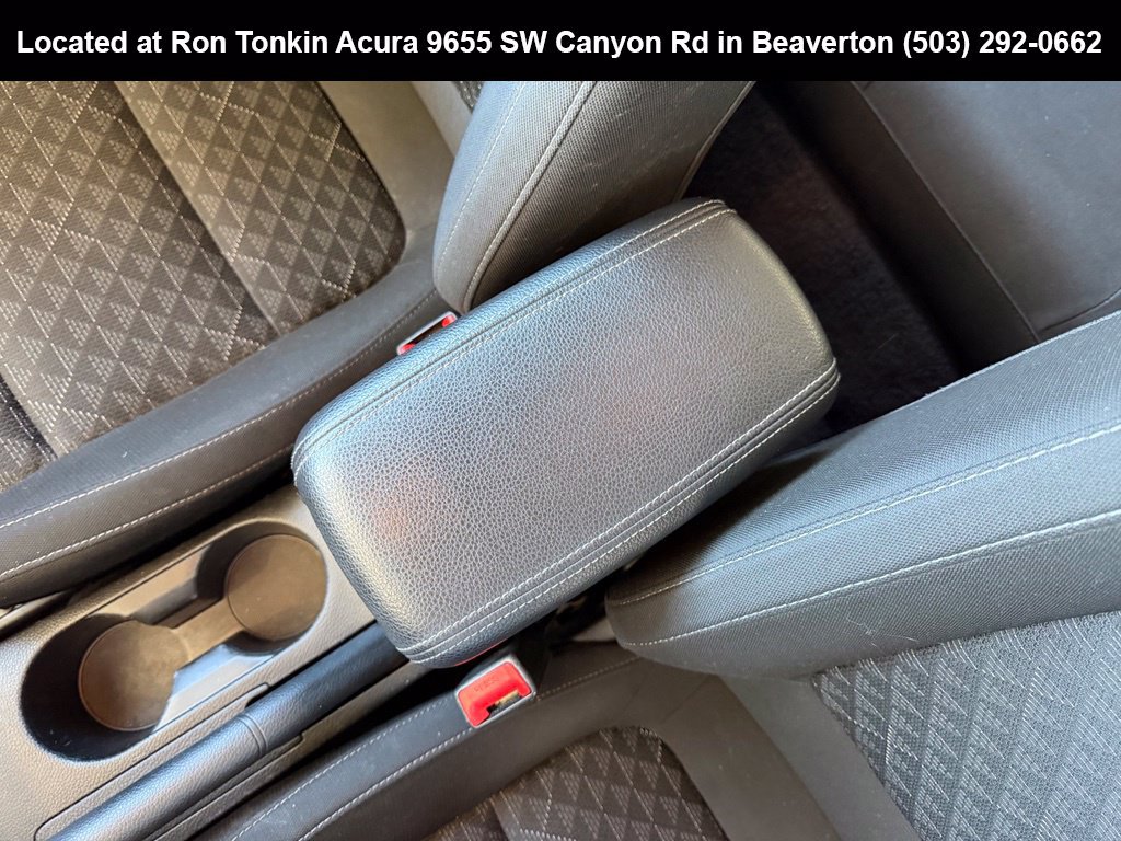 Used 2018 Kia Rio S FWD image 24