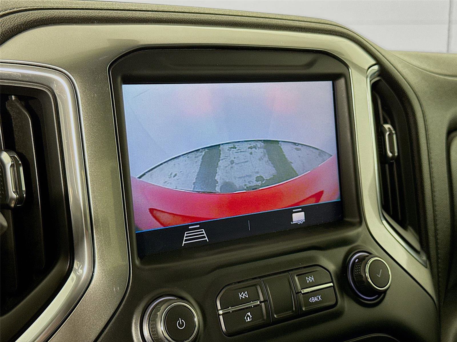 Used 2021 Chevrolet Silverado 1500 LT w/ LPO, Liner Protection Package image 13