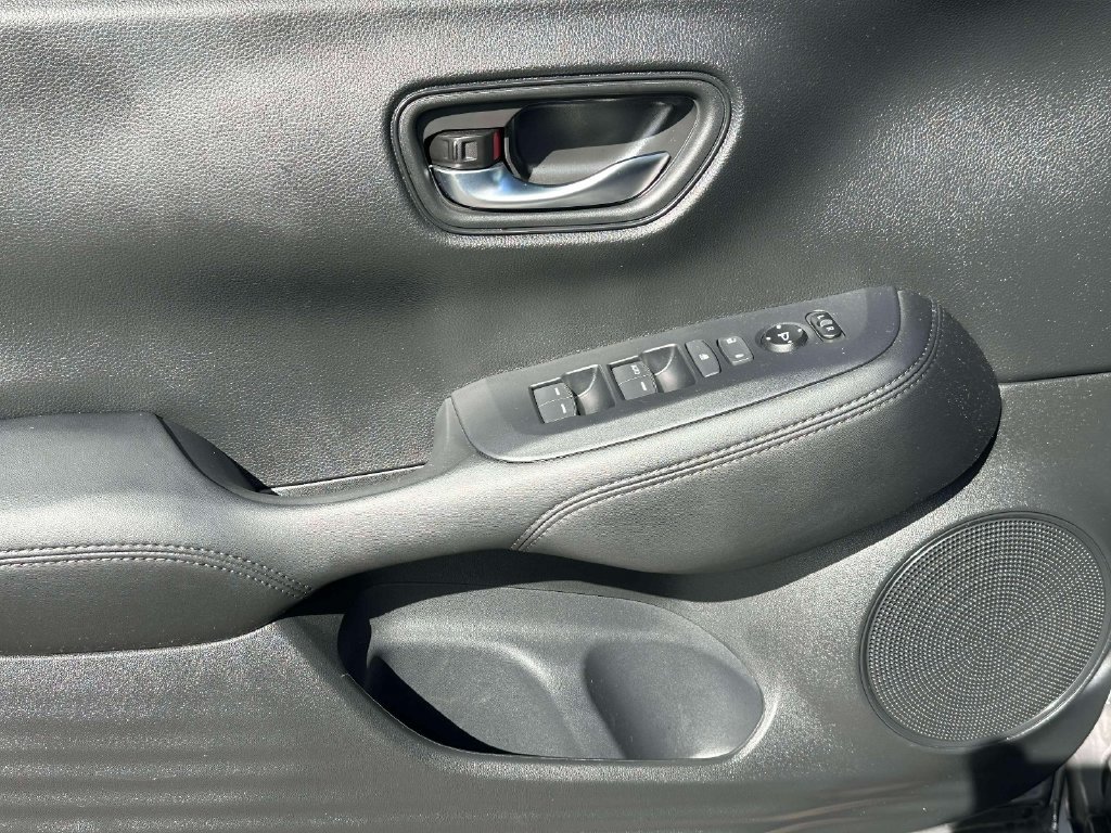 Certified 2026 Honda HR-V LX image 14