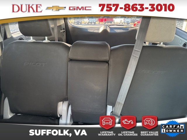 Used 2018 Honda Pilot EX image 11