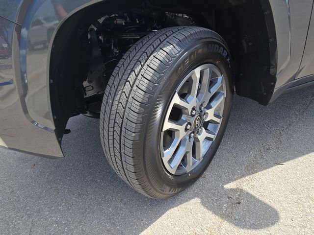 New 2026 Toyota Tundra 1794 Edition image 32